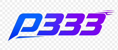 p333 লোগো
